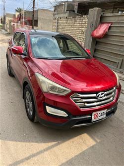 هيونداي سانتافي